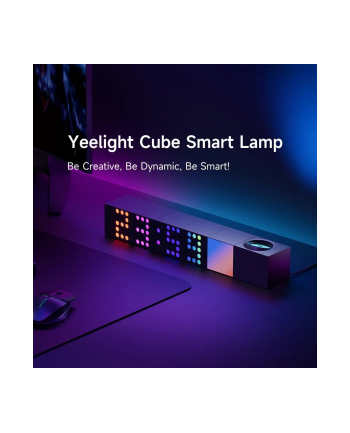 Yeelight Smart Cube (YLFWD-0005)