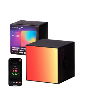 Yeelight Smart Cube (YLFWD-0006)