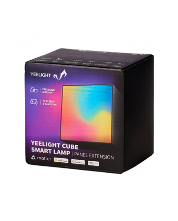 Yeelight Smart Cube (YLFWD-0006) nr 1