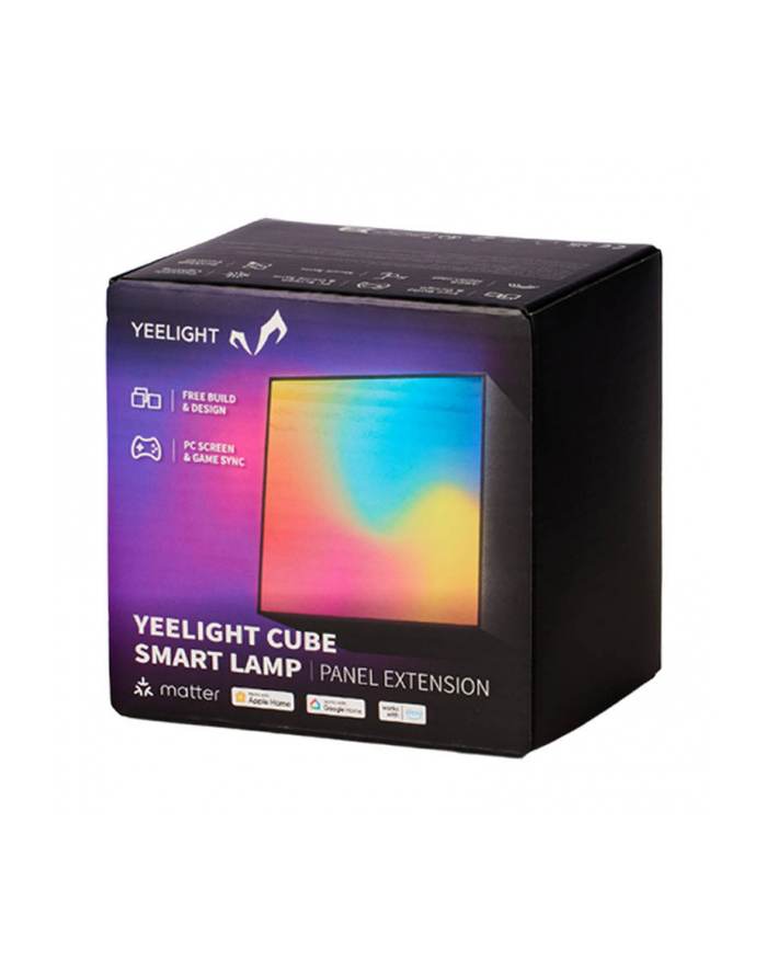 Yeelight Smart Cube (YLFWD-0006) główny