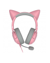 Razer Kraken Kitty V2 Quartz (RZ0404730200R3M1) - nr 12