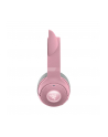 Razer Kraken Kitty V2 Różowy (RZ0404860100R3M1) - nr 5