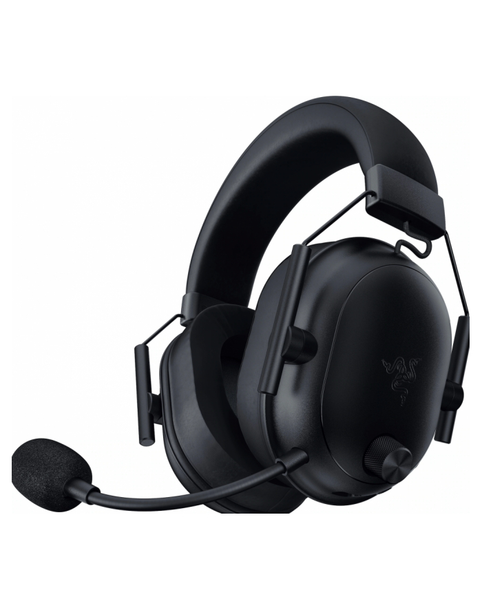 Razer BlackShark V2 HyperSpeed (RZ0404960100R3M1) główny