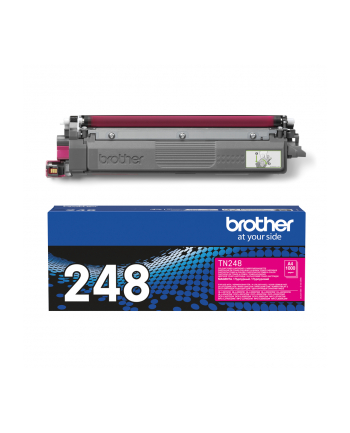 Brother TN-248M Magenta nr 1