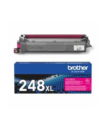 Brother TN-248XLM Magenta