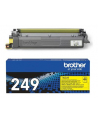 Brother TN-249Y Żółty - nr 21