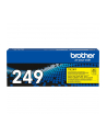 Brother TN-249Y Żółty - nr 31
