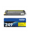 Brother TN-249Y Żółty - nr 34
