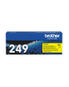 Brother TN-249Y Żółty - nr 49