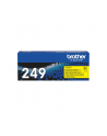 Brother TN-249Y Żółty - nr 53