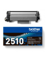 Brother TN-2510BK Czarny - nr 28