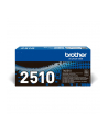 Brother TN-2510BK Czarny - nr 32