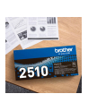 Brother TN-2510BK Czarny - nr 33