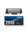 Brother TN-2510BK Czarny - nr 36