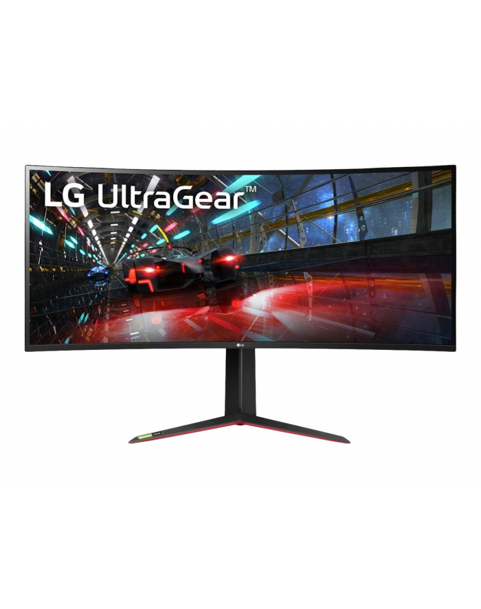 Lg 38'' 38GN950P-B główny