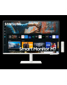 Samsung 27'' Smart M7 (LS27CM703UUXDU) - nr 1