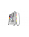 Deepcool CC360 White Mini-ITX/Micro-ATX 4 Obudowa ARGB (RCC360WHAPM3G1) - nr 1