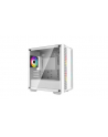 Deepcool CC360 White Mini-ITX/Micro-ATX 4 Obudowa ARGB (RCC360WHAPM3G1) - nr 58
