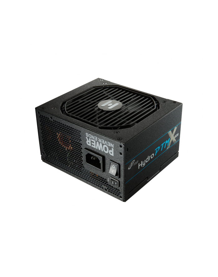 FSP/Fortron Hydro PTM X PRO 1000W 80 Plus Platinum ATX 3.0 (PPA10A3610) główny