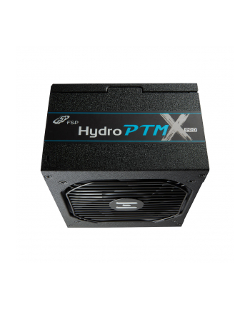 FSP/Fortron Hydro PTM X PRO 1000W 80 Plus Platinum ATX 3.0 (PPA10A3610)