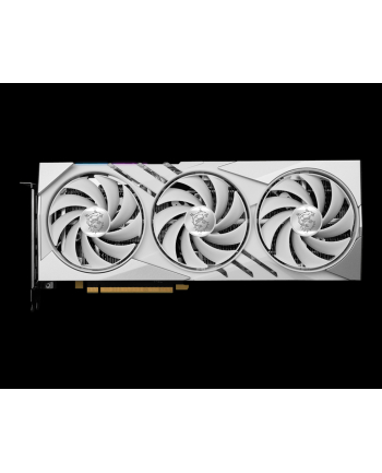 Msi GeForce RTX 4060 Ti Gaming X Slim White 16GB GDDR6 (V517001R)