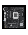 ASUS Prime A620M-E AMD A620 Gniazdo AM5 micro ATX - nr 1
