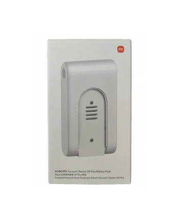 Xiaomi Vacuum Cleaner G9 Plus Extended Battery Pack
