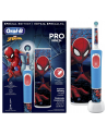 Oral-B Oral-B Pro Kids 3+ Spiderman Z Futerałem - nr 5