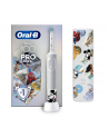 Oral-B Pro Kids 3+ Disney - nr 1