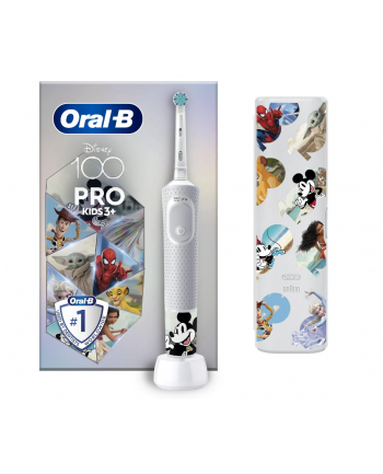 Oral-B Pro Kids 3+ Disney