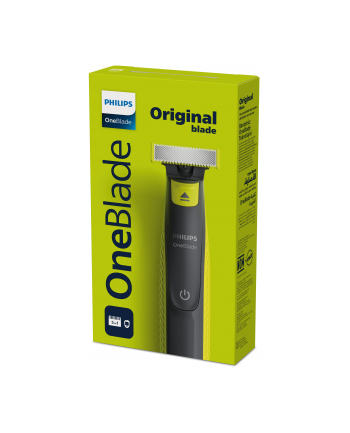 PHILIPS OneBlade Face QP2724/20
