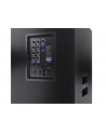 Sharp SumoBox Pro CP-LS200 Czarny - nr 27