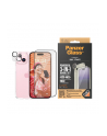 Panzerglass Etui Hardcase Do Apple Iphone 15 Przezroczysty Szkło Hartowane Ultra Wide Fit Na Obiektyw Pictureperfect Lens Darmow - nr 11