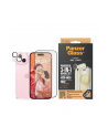 Panzerglass Etui Hardcase Do Apple Iphone 15 Przezroczysty Szkło Hartowane Ultra Wide Fit Na Obiektyw Pictureperfect Lens Darmow - nr 8