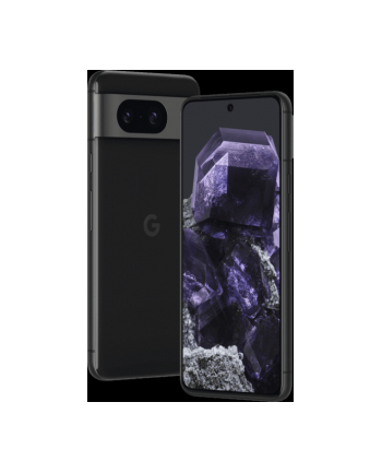 Google Pixel 8 8/128GB Czarny
