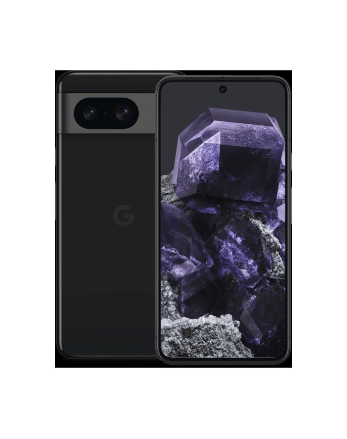 Google Pixel 8 8/128GB Czarny główny
