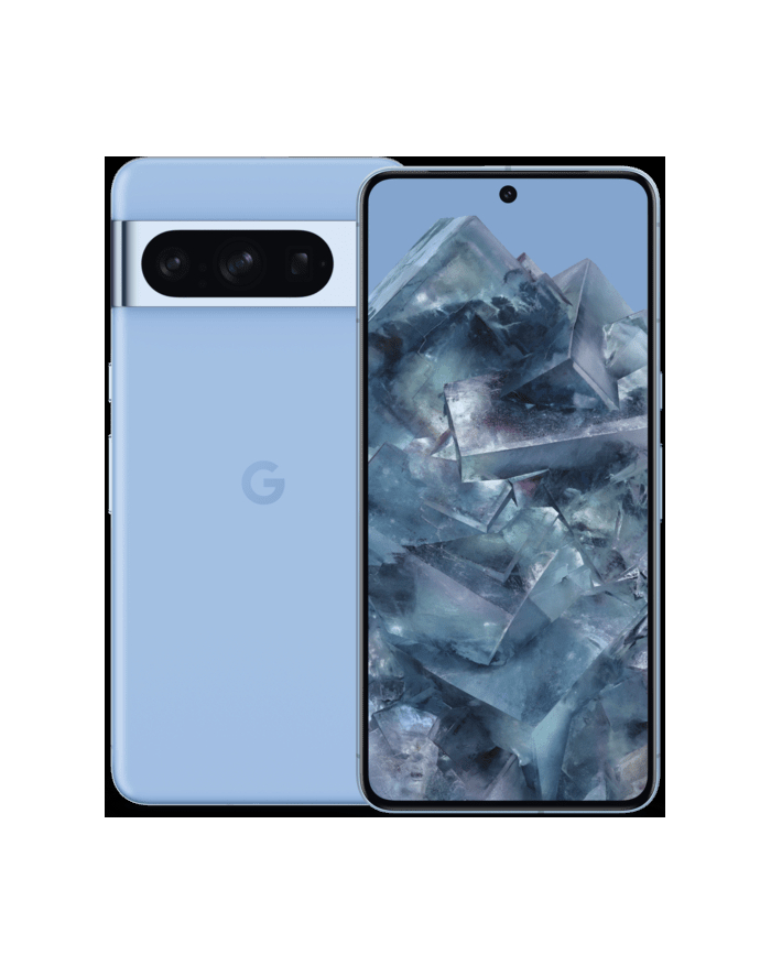 Google Pixel 8 Pro 12/128GB Niebieski główny