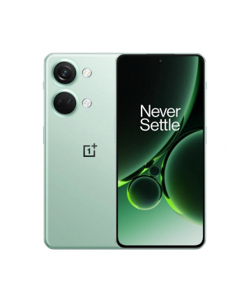 OnePlus Nord 3 8/128GB Zielony