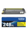 Brother TN-248XLY Żółty - nr 10