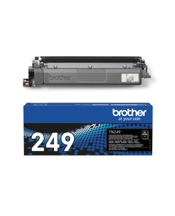 Brother TN-249BK Czarny