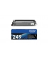 Brother TN-249BK Czarny - nr 4