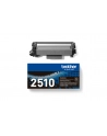 Brother TN-2510BK Czarny - nr 22