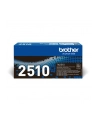 Brother TN-2510BK Czarny - nr 4