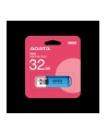 adata Pendrive C906 32GB USB2.0 niebieski - nr 5