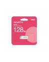 adata Pendrive UR350 128GB USB3.2 Gen1 Metal brązowy - nr 19