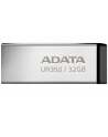 adata Pendrive UR350 32GB USB3.2 Gen1 Metal czarny - nr 21