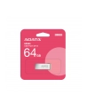adata Pendrive UR350 64GB USB3.2 Gen2 Metal brązowy - nr 18