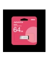 adata Pendrive UR350 64GB USB3.2 Gen1 Metal czarny - nr 10