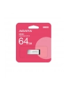 adata Pendrive UR350 64GB USB3.2 Gen1 Metal czarny - nr 25