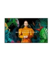samsung Monitor profesjonalny QM85C 85 cali Matowy 24h/7 500(cd/m2) 3840 x 2160 (UHD) S6 Player (Tizen 7) Wi-Fi/BT 3 lata d2d (LH85QMCEBGCXEN) - nr 1